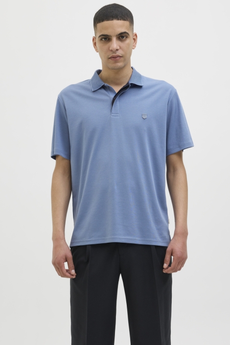 Jack & Jones jprccrodney ss polo noos